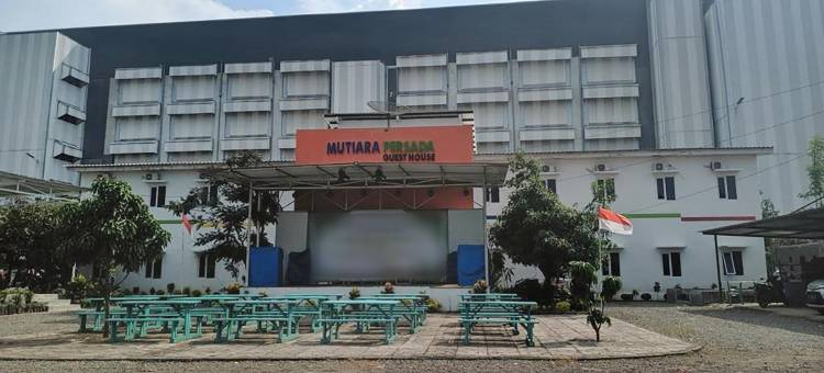 Urbanview Hotel Mutiara Persada Syariah Majalengka by RedDoorz图片