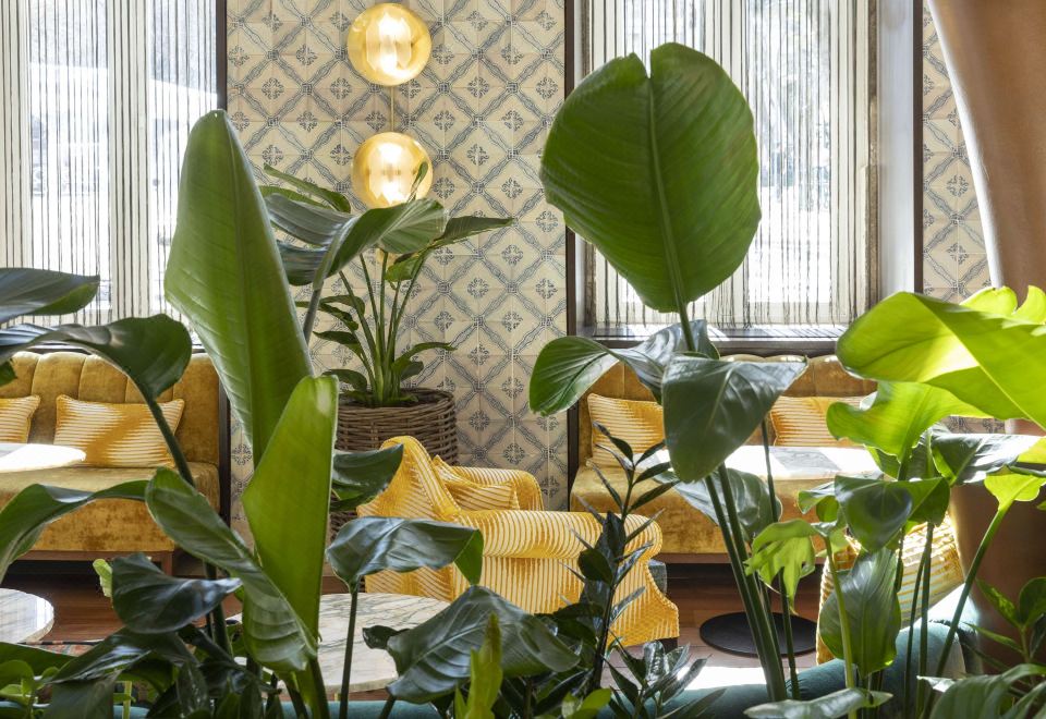 Heritage Avenida Liberdade - Lisbon Heritage Collection - Avenida Hotel Overview