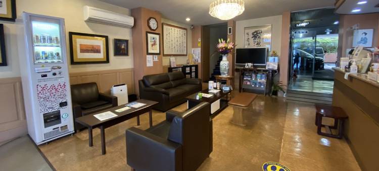 长崎商务皇家酒店(Royal Hotel)图片