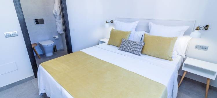 贝克斯度假别墅(Bex Holiday Homes)图片