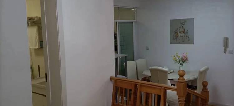姜滔公寓(洞庭湖路1号分店)图片