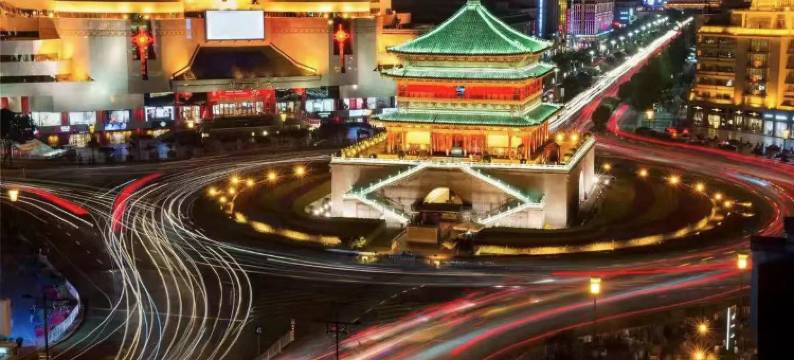 大唐长安民宿(航天北路分店)图片