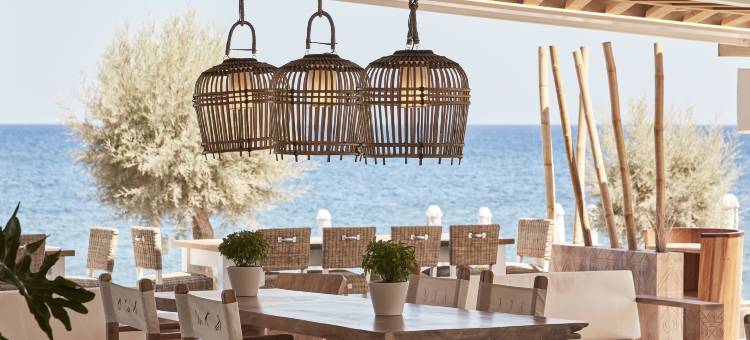 圣托里尼尼基海滩水疗度假村(Nikki Beach Resort & Spa Santorini)图片