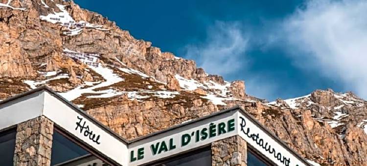 伊泽尔谷酒店(Hotel & Spa le Val d'Isère)图片