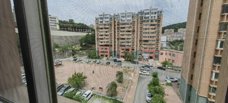 房东阿姨付锋公寓(程家街分店)图片