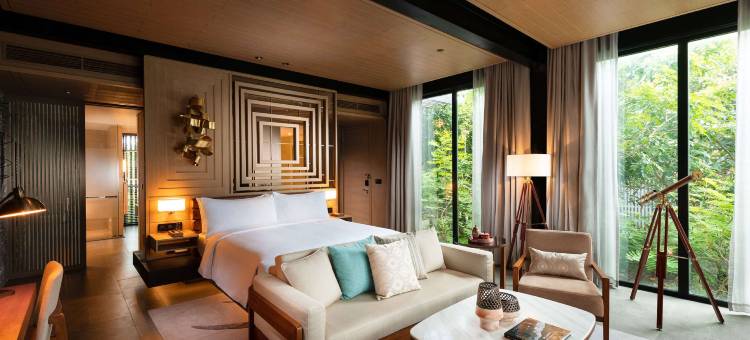 雅拉希尔顿度假村(Hilton Yala Resort)图片