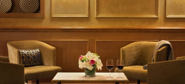 纽约太阳城行政酒店(Executive Hotel le Soleil New York)图片