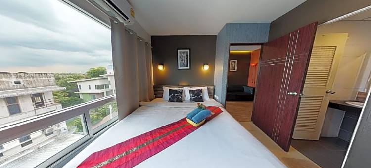 48号地铁酒店(48 Metro Hotel)图片