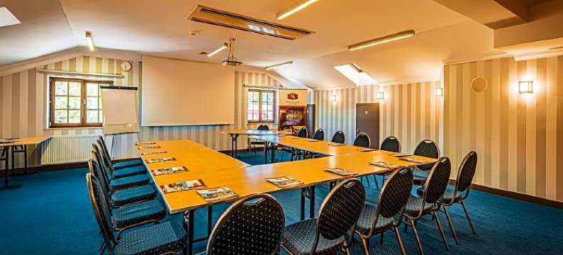 克里兹塔尔会议及Spa酒店(Hotel Kryształ Conference & Spa)图片