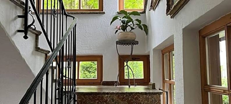 雪岭霍夫酒店(Hotel Schrenkhof)图片