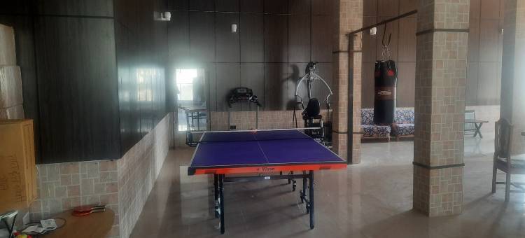 克拉克艾斯索堤卡拉姆格尔酒店(Clarks Exotica Resort Ramgarh Mukteshwar)图片