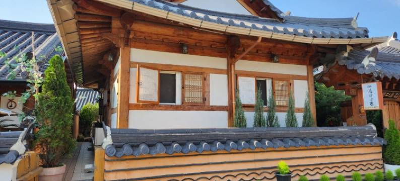 美丽之家民宿(Beautiful House)图片