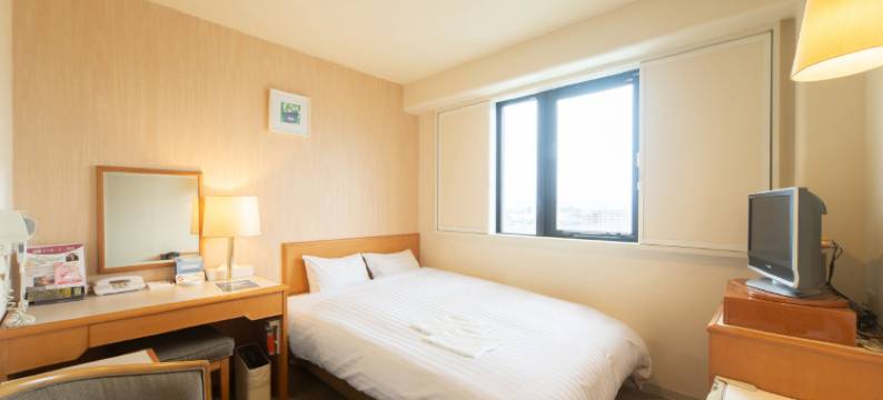 鸟栖太阳酒店(Sun Hotel Tosu Saga)图片