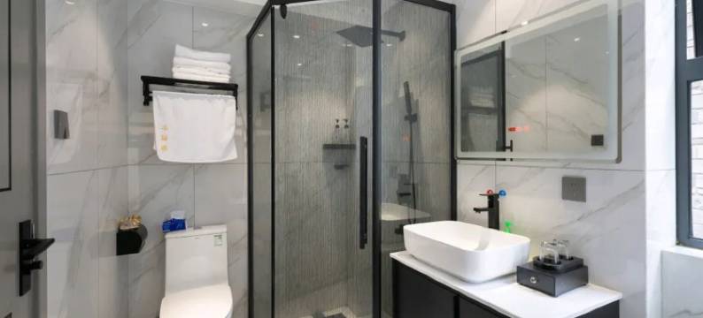 古堰居家民宿(玉溪路分店)图片