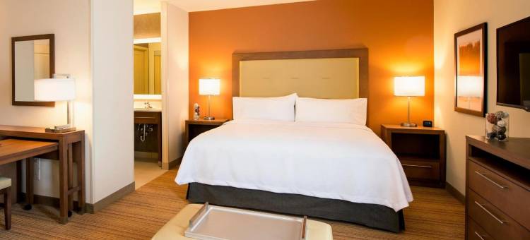 希尔顿Homewood套房-温尼伯机场马球公园(Homewood Suites by Hilton Winnipeg Airport-Polo Park)图片