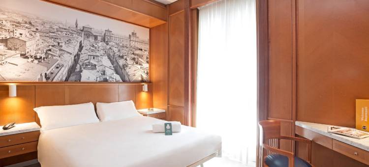 摩德纳住宿加早餐酒店(B&B Hotel Modena)图片