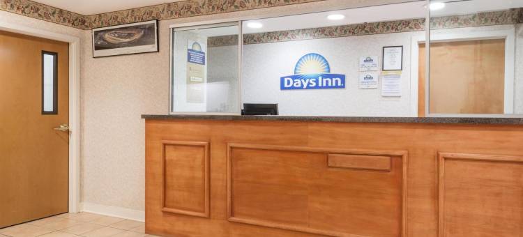 格伦艾伦戴斯酒店(Days Inn by Wyndham Glen Allen/Richmond North)图片