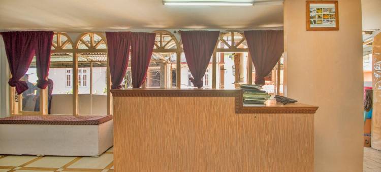 Hotel O Nourpem Residency图片