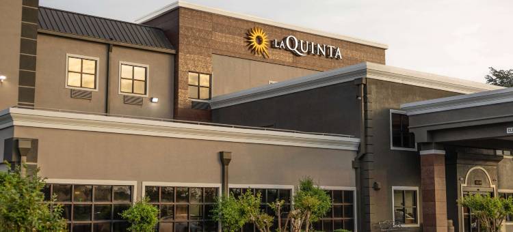 诺克斯维尔东拉昆塔温德姆套房酒店(La Quinta Inn & Suites by Wyndham Knoxville East)图片