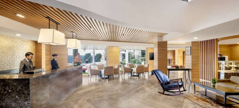 查漠丽笙丽怡酒店(Country Inn & Suites by Radisson Jammu)图片