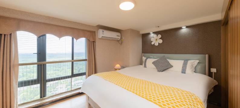 岛屿民宿(迎宾大道1号分店)图片