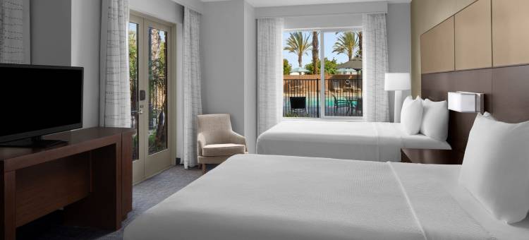 Residence Inn Tustin Orange County图片