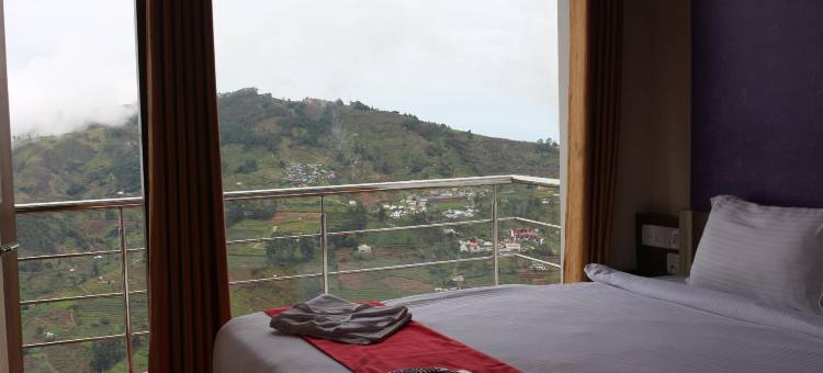 卡萨豪华旅馆(Kasa Luxury Inn)图片