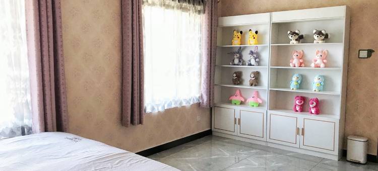 宣羽公寓(龙首北路分店)图片