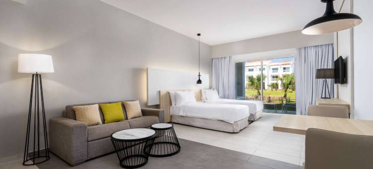 萨迪阿的丽笙蓝标公寓(Radisson Blu Residences, Saidia)图片