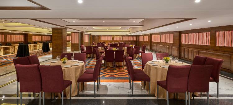 帕坦科特公园区域酒店(Zone by the Park Pathankot)图片