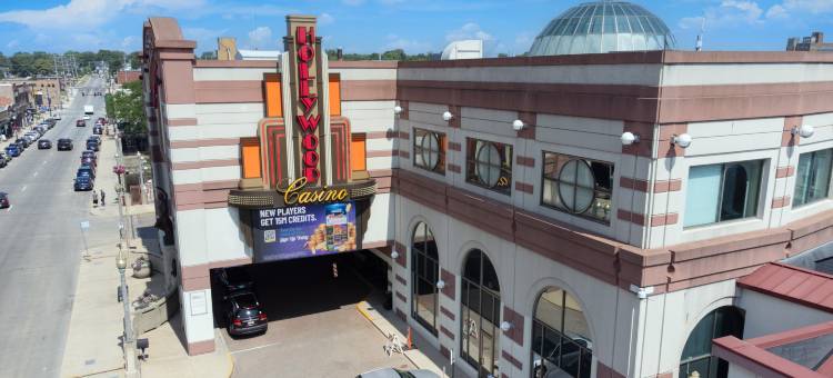 芝加哥-北奥罗拉内珀维尔霍姆汤公寓及会议中心(Red Roof Inn & Conference Center Chicago – N Aurora/ Naperville)图片