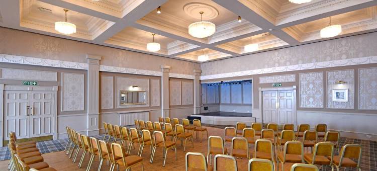 角落之家酒店(The Corner House Hotel)图片