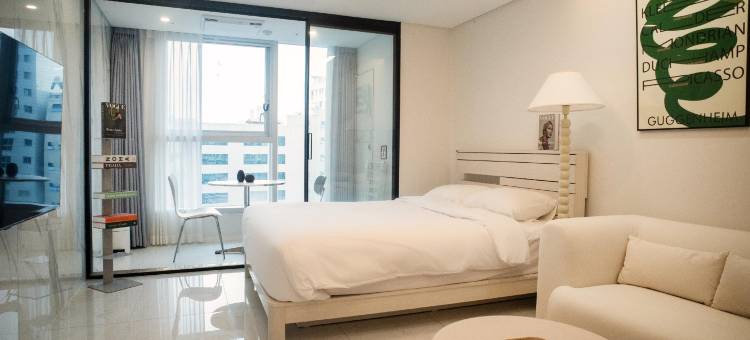 UH FLAT 瑞草酒店(UH FLAT THE SEOCHO)图片