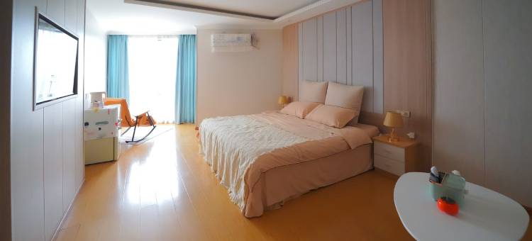 栖迟小宿公寓(正科甲巷分店)图片