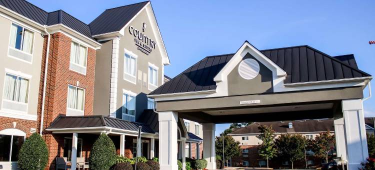 里士满西I-64丽怡酒店(Country Inn & Suites by Radisson, Richmond West at I-64, VA)图片