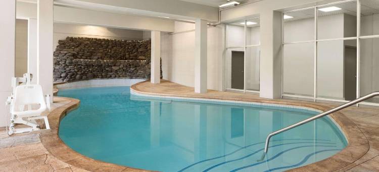 加特林堡丽怡酒店(Country Inn & Suites Downtown Convention Center by Radisson, Gatlinburg, TN)图片