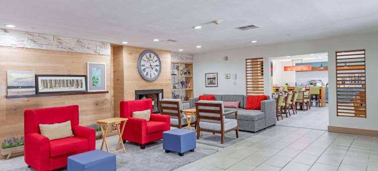 刘易斯维尔达拉斯县SureStay酒店 by Best Western(SureStay by Best Western Lewisville Dallas)图片