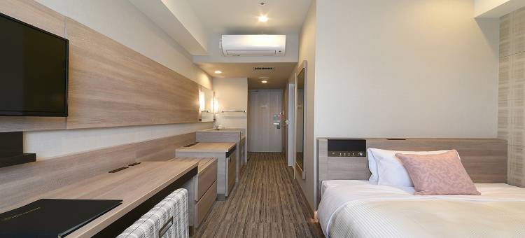 Vessel旅馆-滋贺守山站前(Vessel Inn Shigamoriyama Station)图片