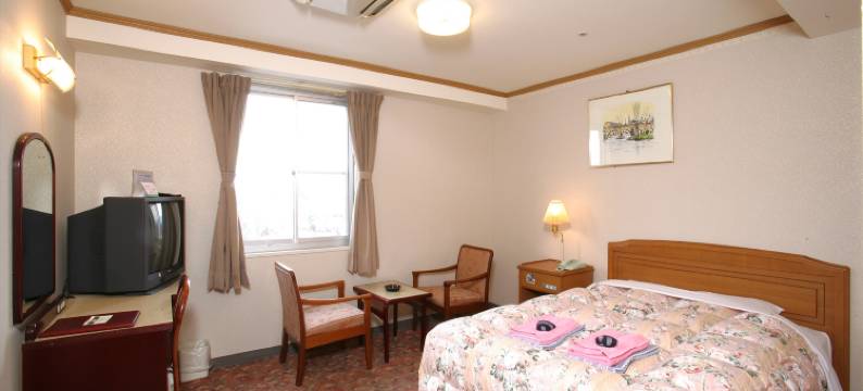 佐久一万里金色世纪温泉酒店(Ichimanri Hotel Golden Century)图片