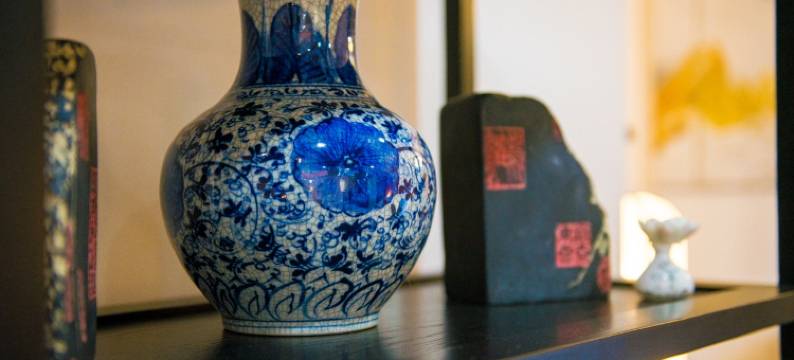 汪汪飞爱心精品民宿(星雨街分店)图片