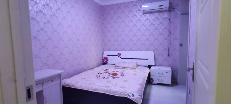 乐家丹姐民宿(蒲昌路分店)图片