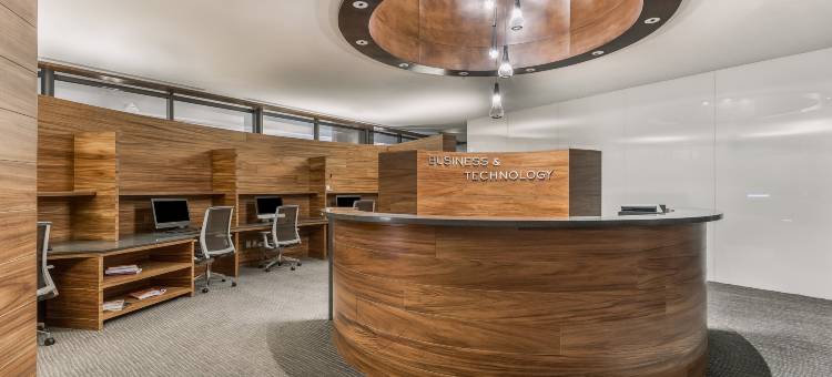 墨西哥城水上城市度假酒店(Live Aqua Ciudad de Mexico Bosques de las Lomas)图片