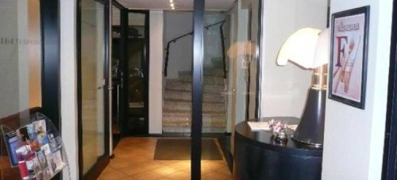 凯撒霍夫酒店(Hotel Kaiserhof)图片