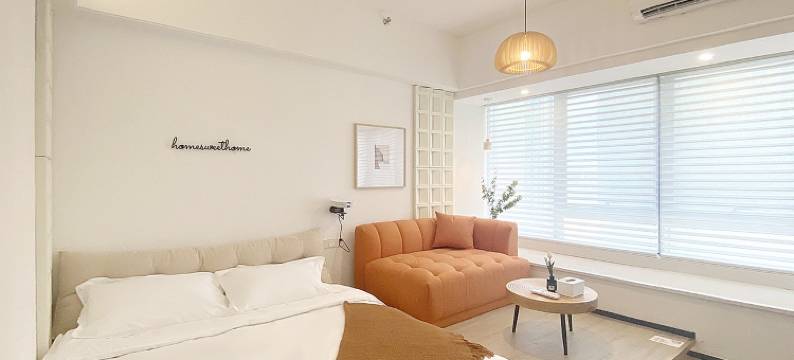 URBAN派公寓(中山东路分店)图片