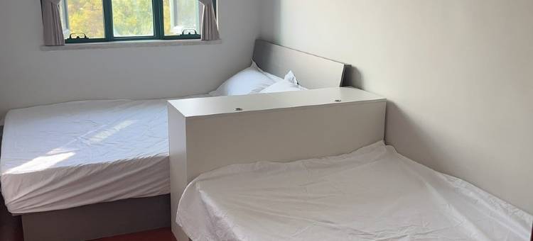 恒大城博妍民宿(金碧路分店)图片