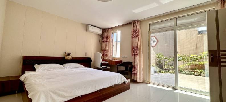 小潭公寓(竹屿湖东路分店)图片