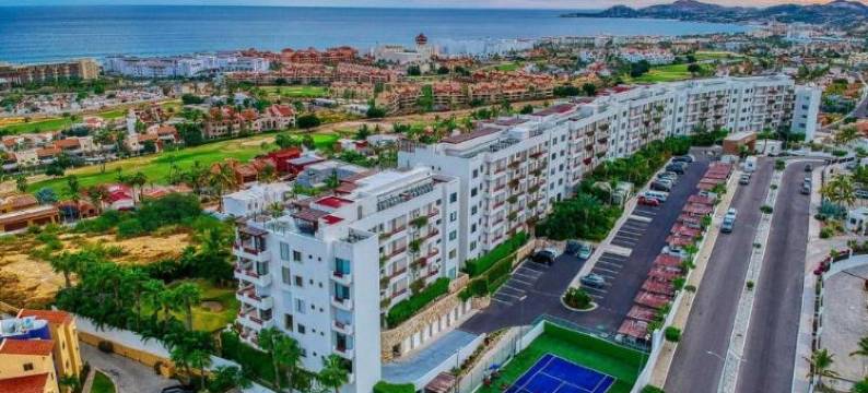 阿乐加兰扎别墅 - 全主套房(Alegranza Luxury Resort - All Master Suite)图片