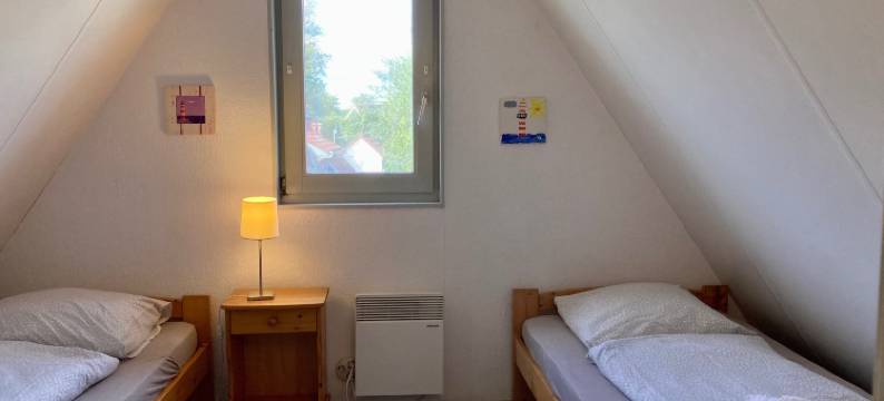 Holiday Home ‘Urlaubsruhe’ (6 p.) Near Lake Lauwersmeer - No Pets图片