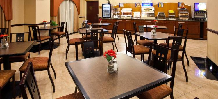 斯图尔特智选假日酒店(Holiday Inn Express Stuart)图片