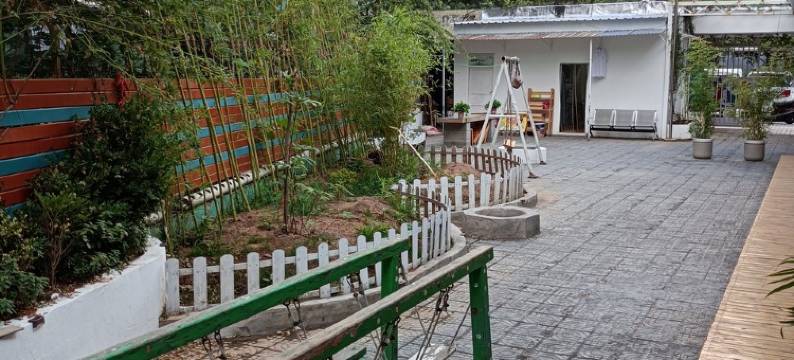 洛阳宇欣民宿图片